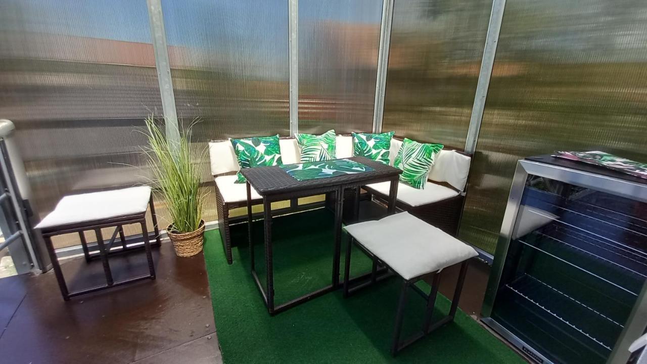 White Stone Apartman Hajdúszoboszló Екстериор снимка