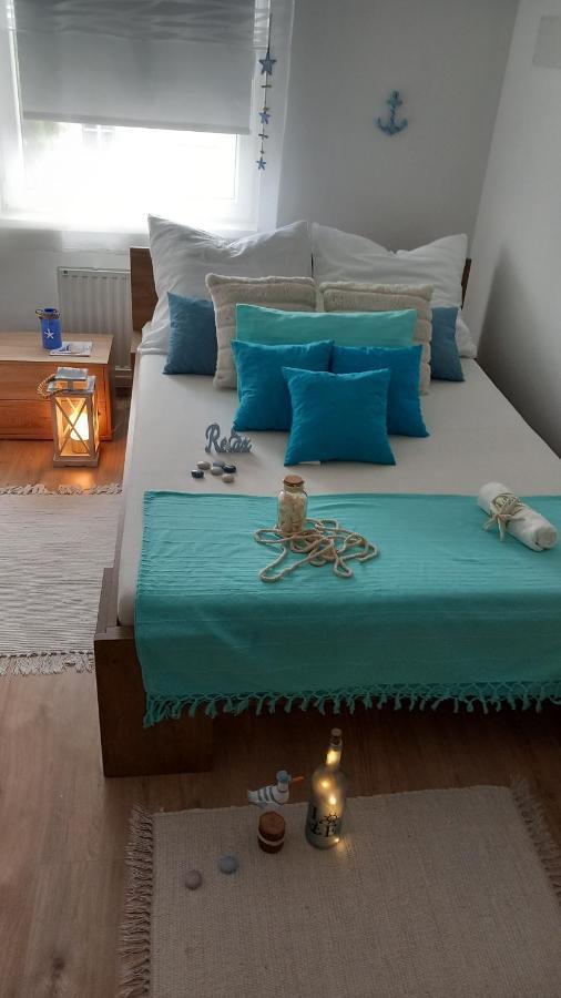 White Stone Apartman Hajdúszoboszló Екстериор снимка